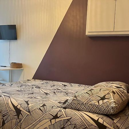 Le Nid Castries - Charmant Logement Complet Et Equipe Centre Castries Proche Montpellier Εξωτερικό φωτογραφία