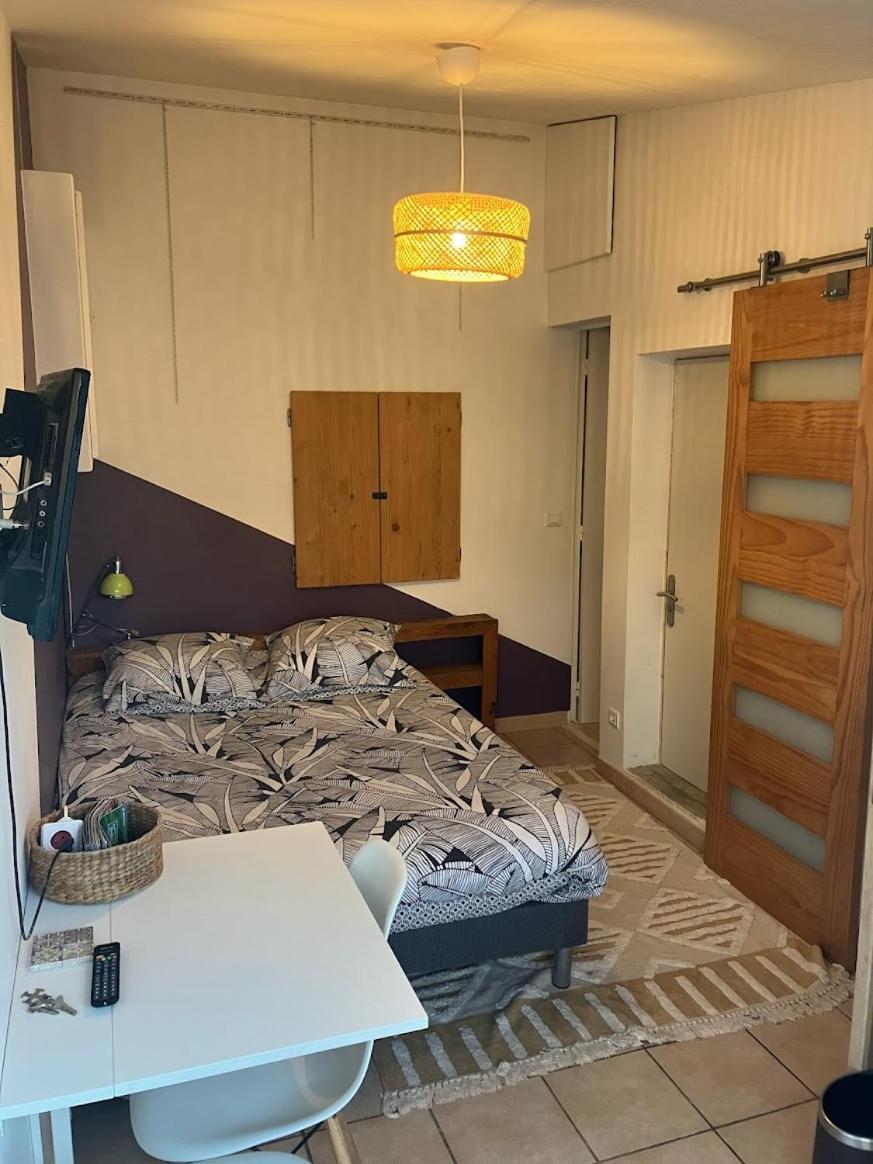 Le Nid Castries - Charmant Logement Complet Et Equipe Centre Castries Proche Montpellier Εξωτερικό φωτογραφία