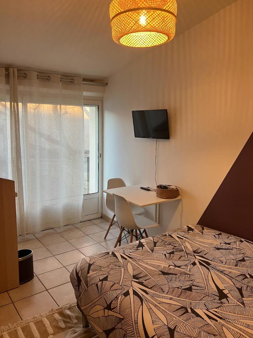 Le Nid Castries - Charmant Logement Complet Et Equipe Centre Castries Proche Montpellier Εξωτερικό φωτογραφία