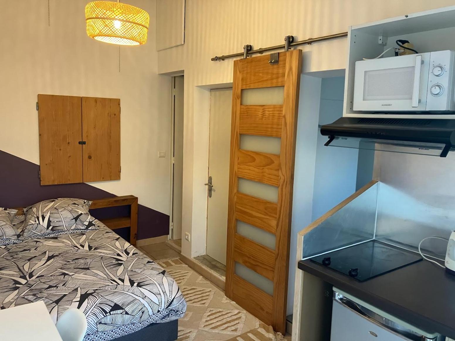 Le Nid Castries - Charmant Logement Complet Et Equipe Centre Castries Proche Montpellier Εξωτερικό φωτογραφία
